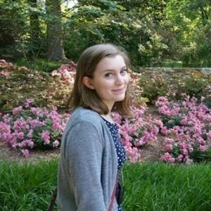 Meet your Posher, Alexandra